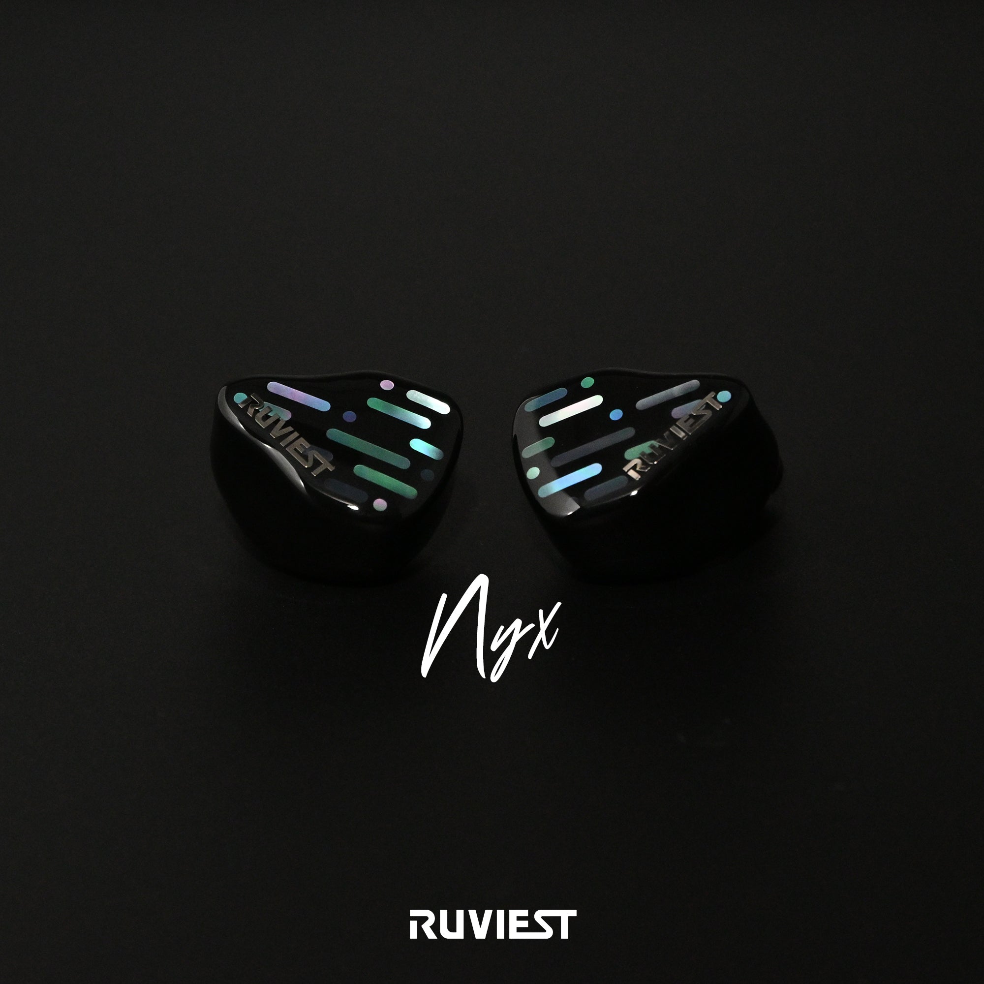 RUVIESTは、最も純粋な形で音を再発見します。 – RUVIEST Official Store