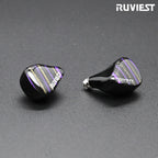 【Coming soon】RUVIEST Viola Hybrid HIFI In–Ear Monitor with 1 Dynamic + 1 Bone Conduction + 1 Planar Magnetic Driver
