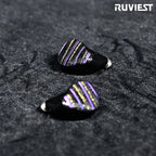 【Coming soon】RUVIEST Viola Hybrid HIFI In–Ear Monitor with 1 Dynamic + 1 Bone Conduction + 1 Planar Magnetic Driver
