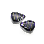 【Coming soon】RUVIEST Viola Hybrid HIFI In–Ear Monitor with 1 Dynamic + 1 Bone Conduction + 1 Planar Magnetic Driver