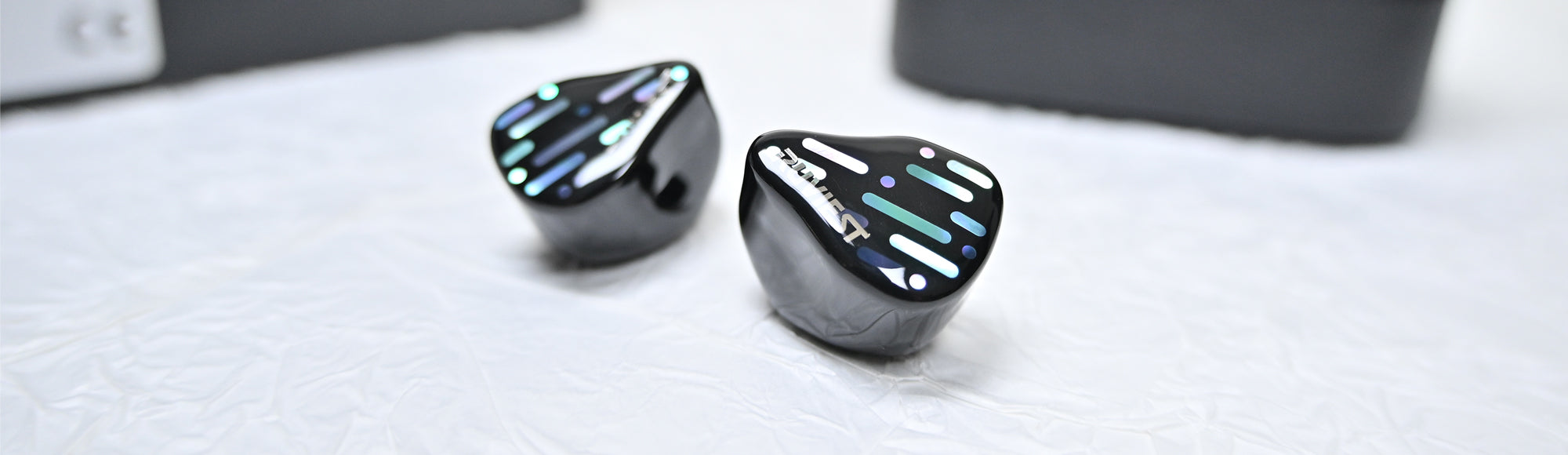 RUVIEST Rediscovers Sound in Its Purest Form. – RUVIEST Official Store